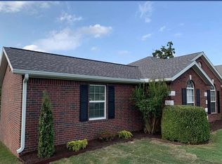 685 Weston Cir, Cave Springs, AR 72718