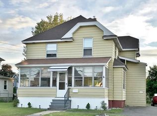 187 Sewall St, Ludlow, MA 01056
