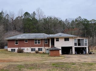 60 Richards Dr, Whitesburg, GA 30185