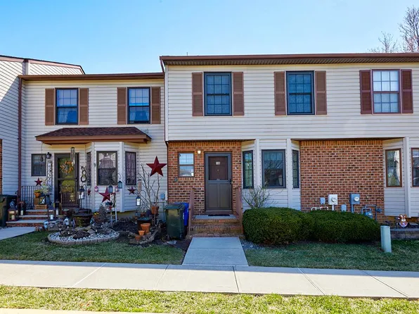 10 Bordenshire Dr, Bordentown, NJ 08505