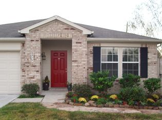 5510 McKinley Ct, Pearland, TX 77584