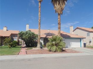 4523 Havoc Way, North Las Vegas, NV 89031