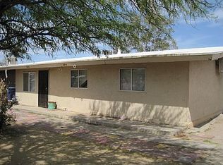 1925 W Banks Grove Pl, Tucson, AZ 85713