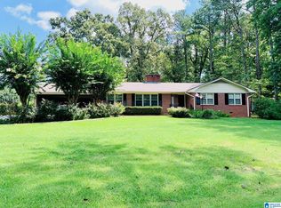 895 Evans Bridge Rd, Heflin, AL 36264