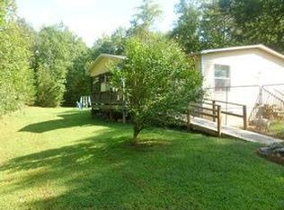 6745 Sugar Hill Rd, Marion, NC 28752