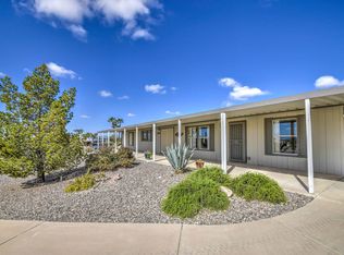 3916 N Lancaster Cir, Florence, AZ 85132