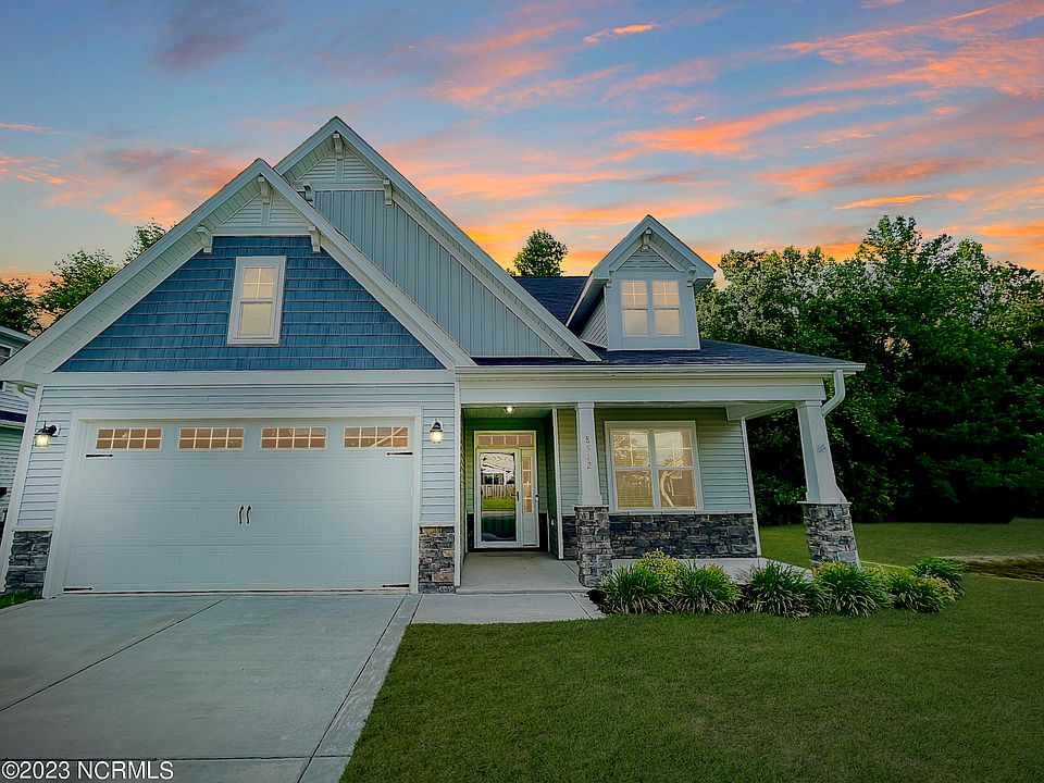 8512 Lanvale Forest Drive, Leland, NC 28451 Zillow