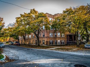 8101 S Justine St #1519-1, Chicago, IL 60620