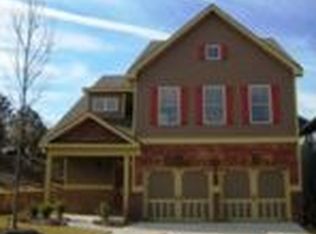465 Burgundy Ter SE, Atlanta, GA 30354