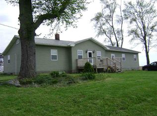 5006 N Golf Course Rd, Bruceville, IN 47516