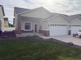 502 S 90th Ave #9004-1, Yakima, WA 98908