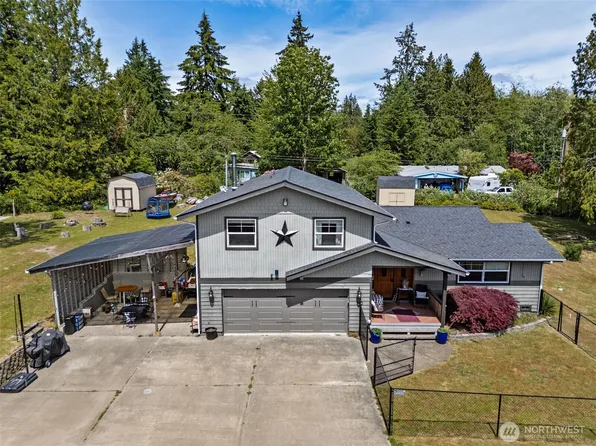 740 NW Saddle Creek Lane, Bremerton, WA 98311