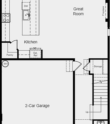2nd image of 3200 84th Drive NE