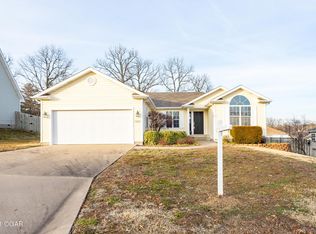 4331 W 27th St, Joplin, MO 64804
