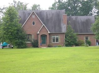 340 Dogwood Ct, Sandgap, KY 40481