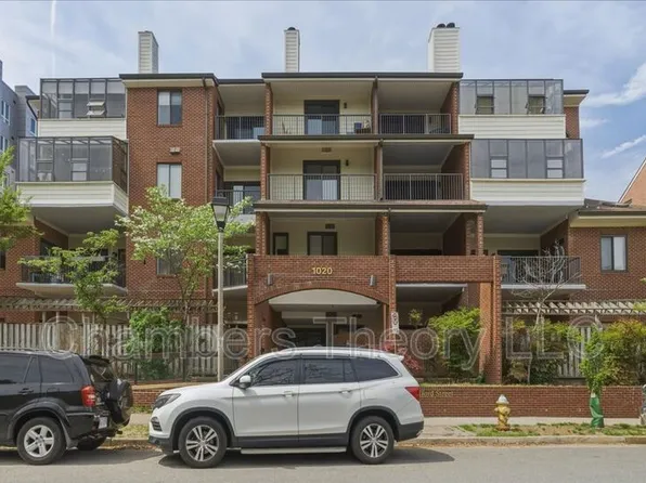 1020 N Stafford St, Arlington, VA