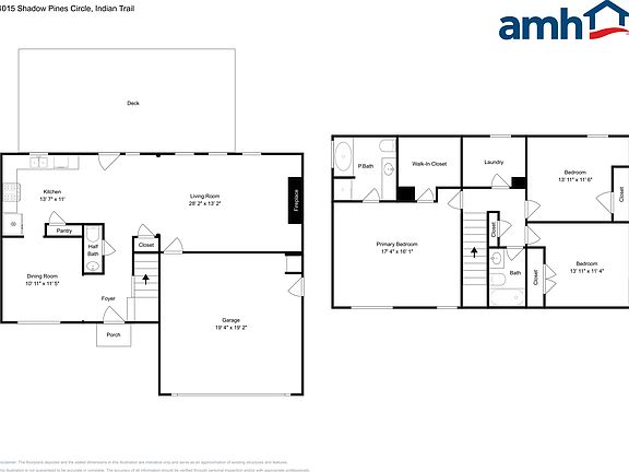 2nd image of 4015 Shadow Pines Cir