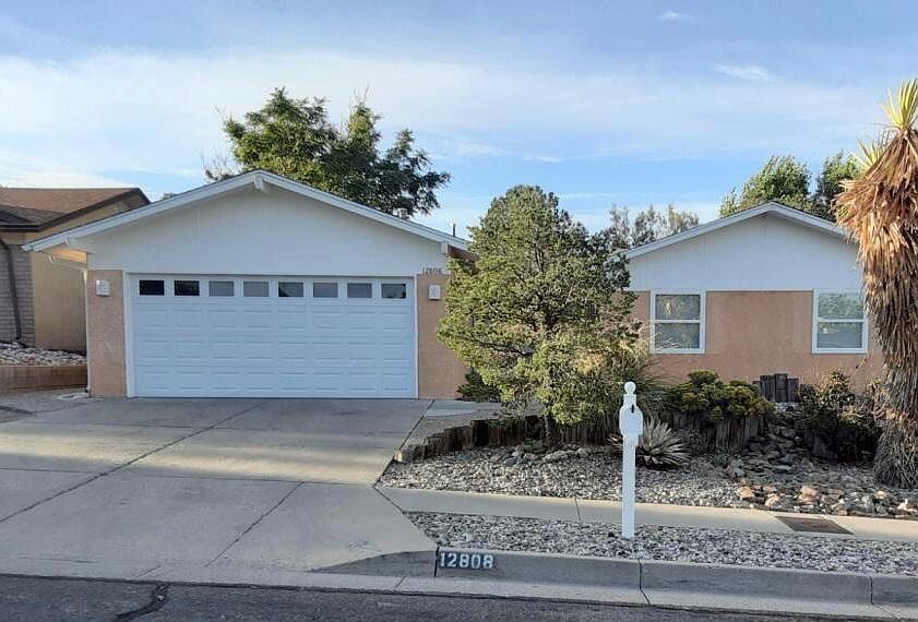 12808 El Vado Ct NE
