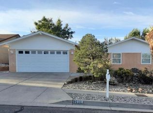 12808 El Vado Ct NE, Albuquerque, NM 87112