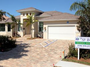 1164 Winterberry Dr, Marco Island, FL 34145