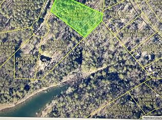 32 Edelweiss Cv, Drasco, AR 72530