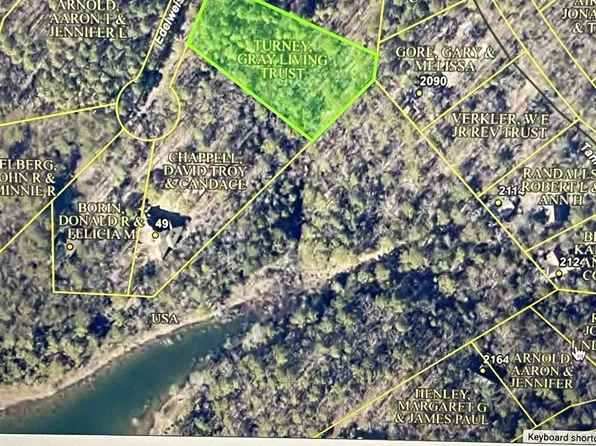 32 Edelweiss Cv, Drasco, AR 72530