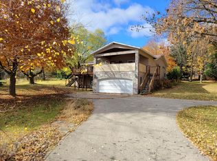 W517 McConnell Rd, Ripon, WI 54971