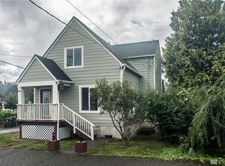 920 Arnold Ave, Hoquiam, WA 98550