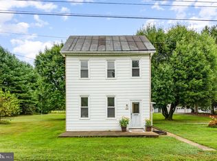 308 Zion Rd, Mount Holly Springs, PA 17065