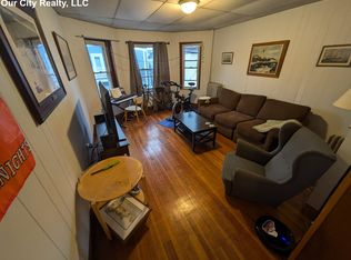 103 Norfolk St APT 3, Cambridge, MA 02139