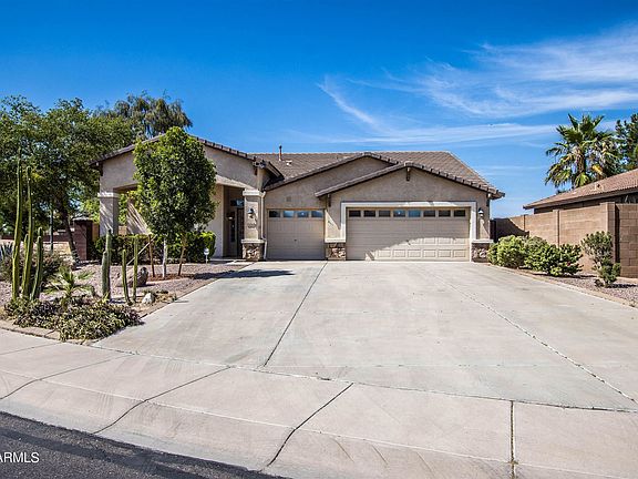 2nd image of 5714 W Lydia Ln
