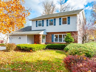 72 Dorchester Avenue, Selkirk, NY, 12158
