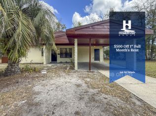 7947 Chateau Dr S, Jacksonville, FL 32221