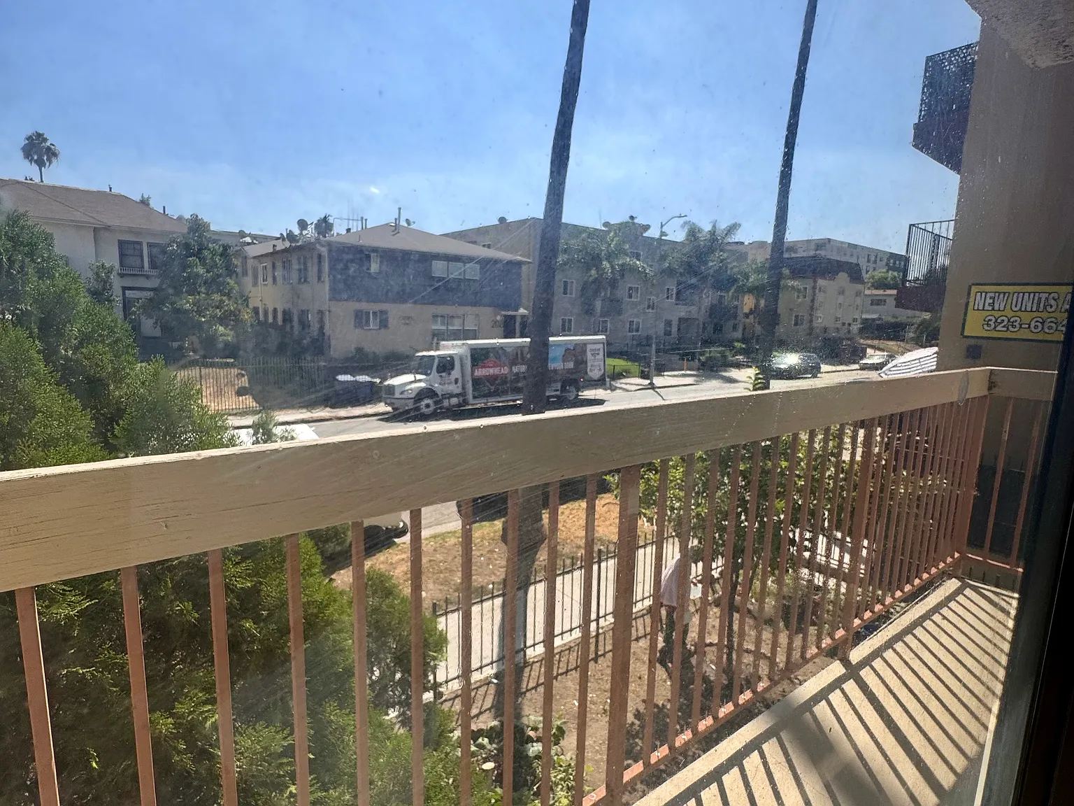 2 bed, $2,400 — Photo 4