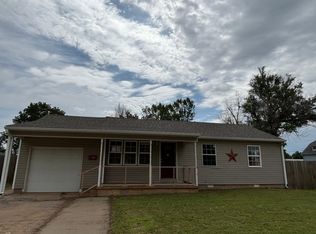 521 S Wilson St, Enid, OK 73703