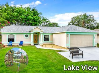 7697 Greenboro Dr, West Melbourne, FL 32904
