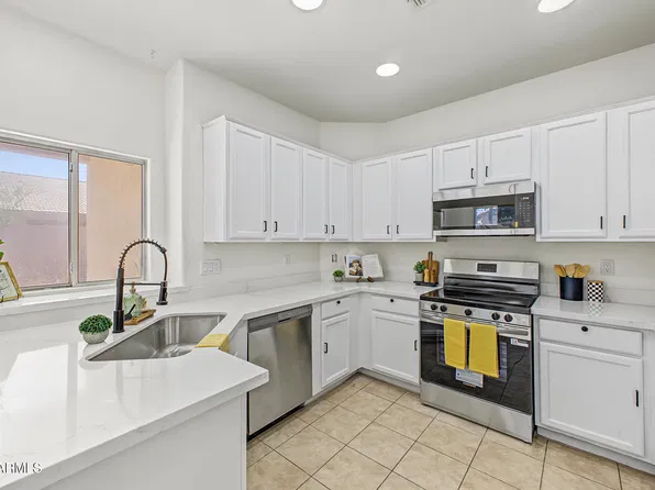 12545 W MONROE Street, Avondale, AZ 85323