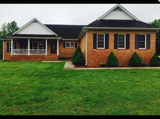 7900 Antioch Rd #0, Smithville, TN 37166