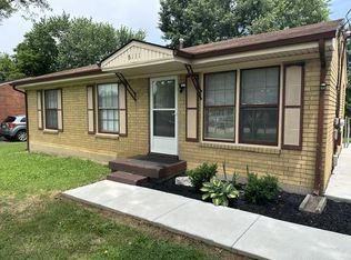 6111 Chambers Way, Louisville, KY 40229