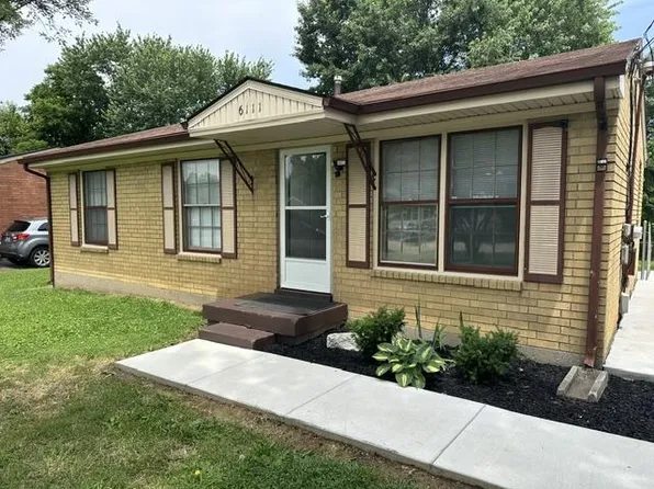 6111 Chambers Way, Louisville, KY 40229