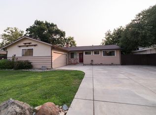 104 Henderson Way, Folsom, CA