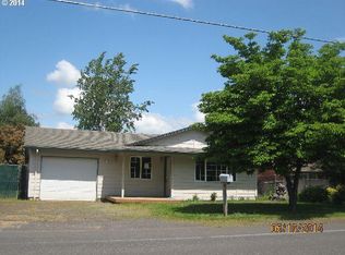 761 Toliver Rd, Molalla, OR 97038