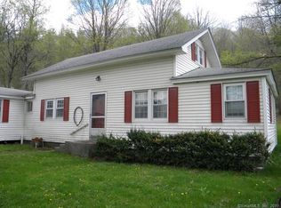 41 E Main St, Canaan, CT 06018