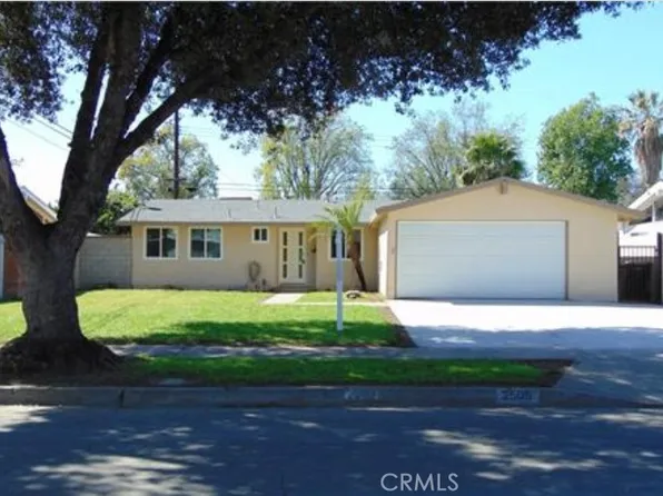 2505 E Santa Fe Ave, Fullerton, CA 92831
