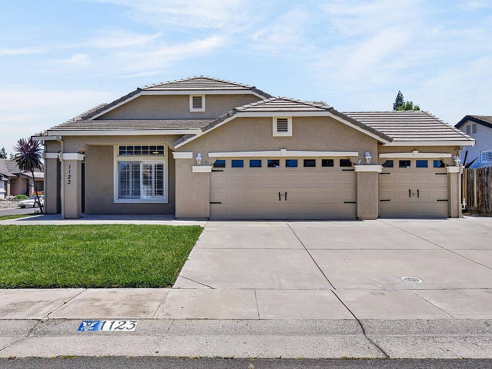 1st image of 1123 Thornbridge Dr