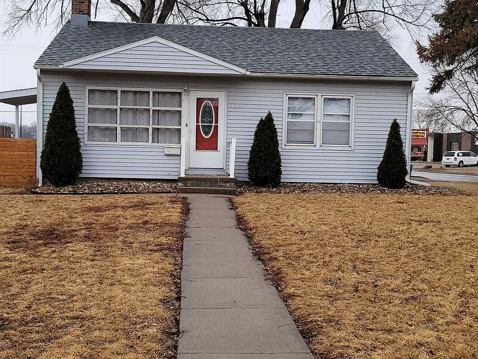 1st image of this home