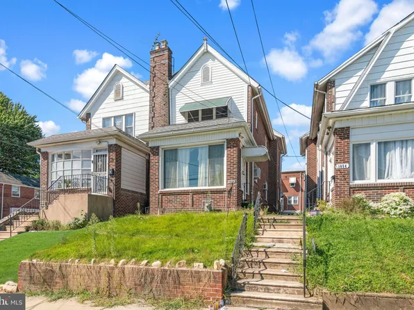 1056 Serrill Ave, Yeadon, PA 19050