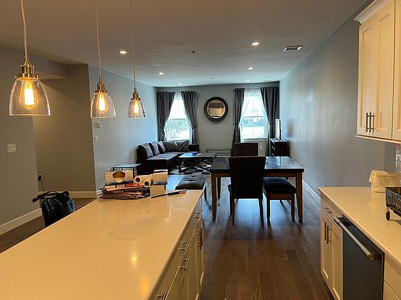 3rd image of 9 Independence Ave Unit 202