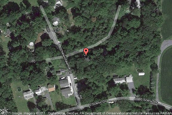 Map View