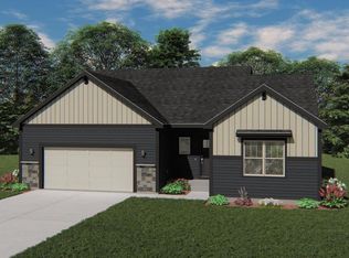 539 Fundamental Way, Cottage Grove, WI 53527